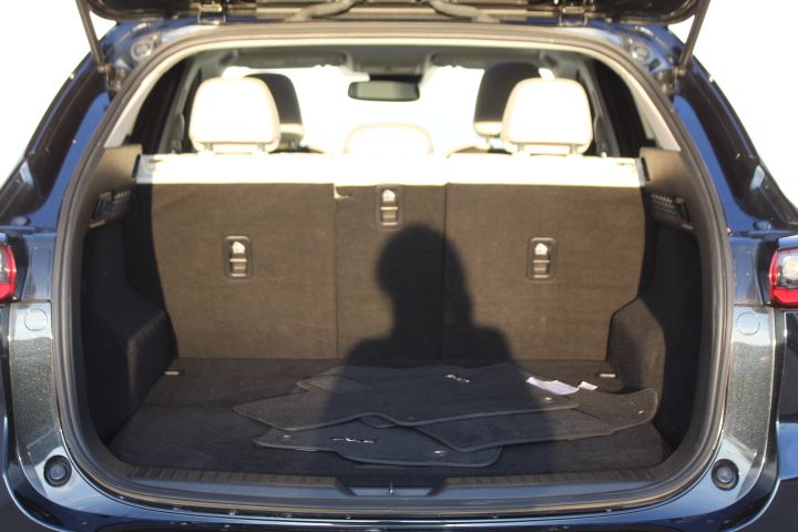 Used Car 2023 Mazda Cx-5  2.5 S Premium Package For Sale Under $30,000 In Georgetown, Texas