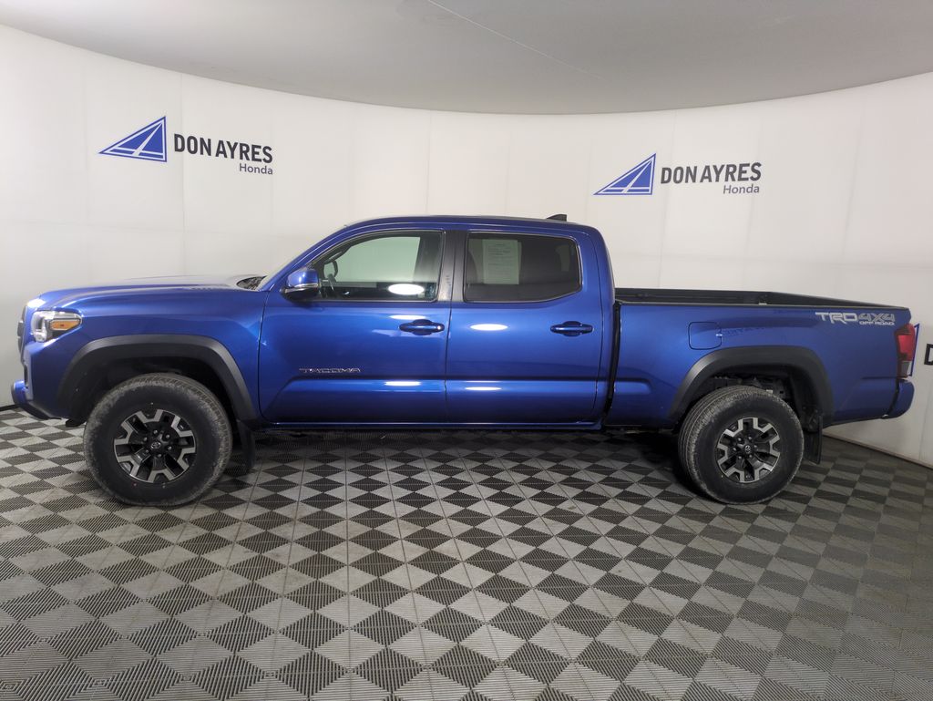 Used 2018 Toyota Tacoma For Sale in Fort Wayne, IN