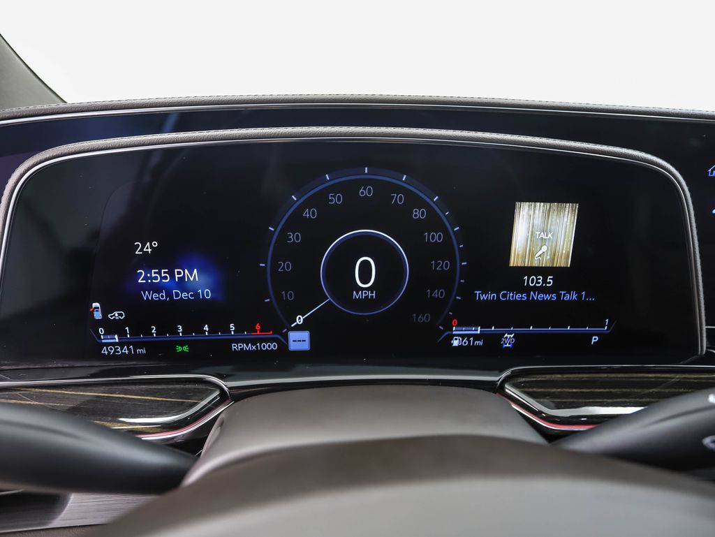 Thumbnail: 2023 Cadillac Escalade - 13