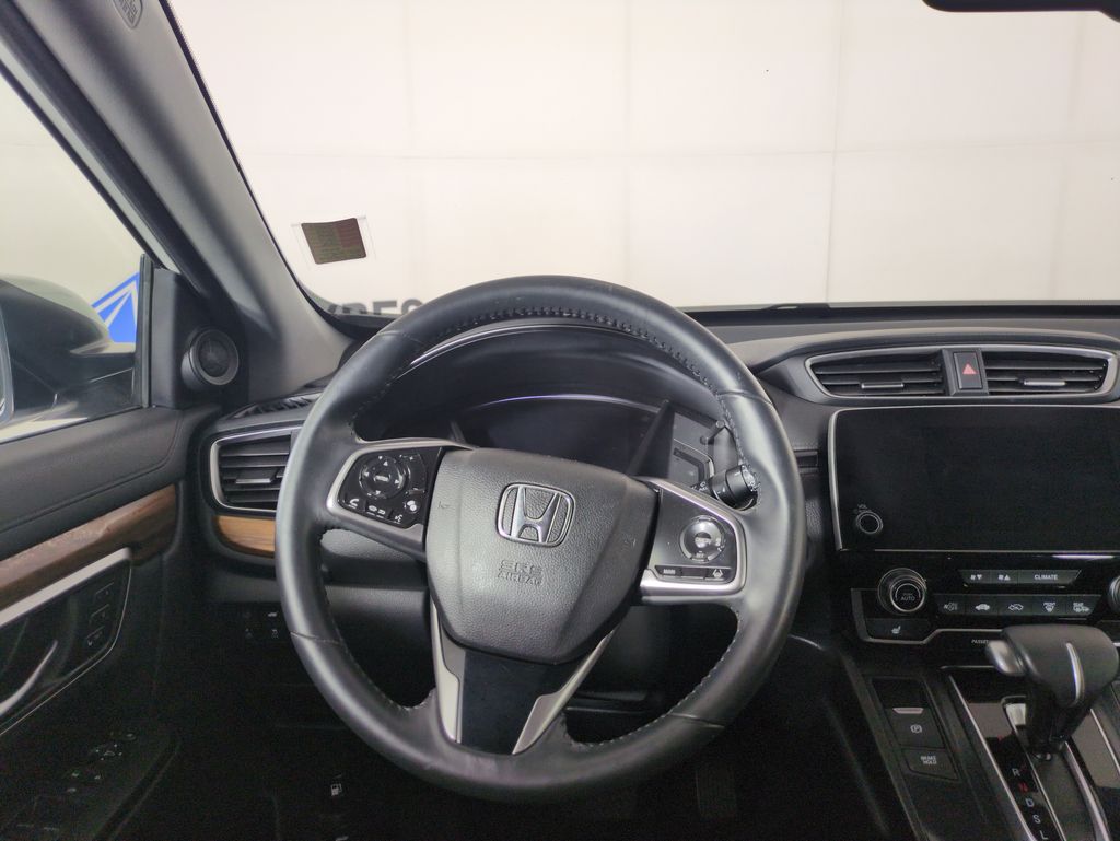 Used 2022 Honda CR-V For Sale in Fort Wayne, IN