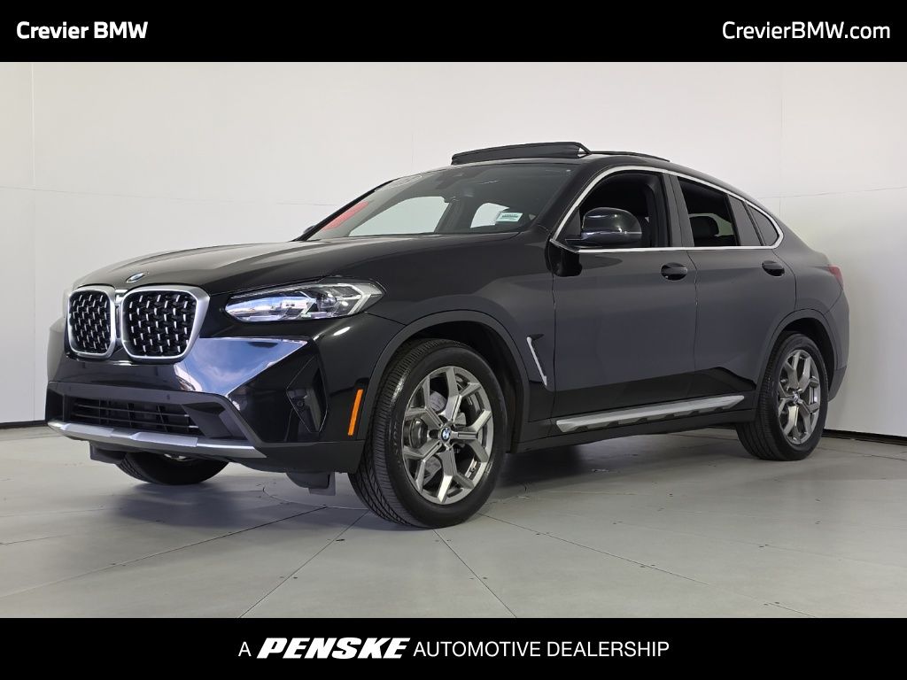 2023 BMW X4 xDrive30i -
                  Santa Ana, CA