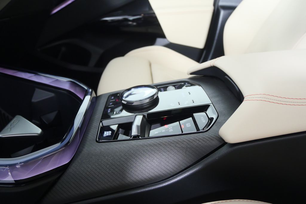 Thumbnail: 2026 BMW X3 - 20