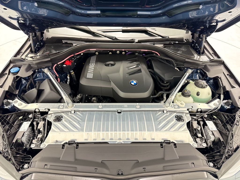 Thumbnail: 2026 BMW X3 - 28