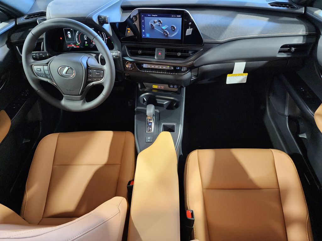 Thumbnail: 2026 Lexus UX - 30