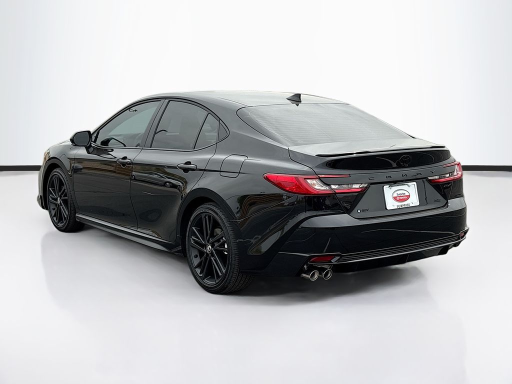 Thumbnail: 2026 Toyota Camry - 7