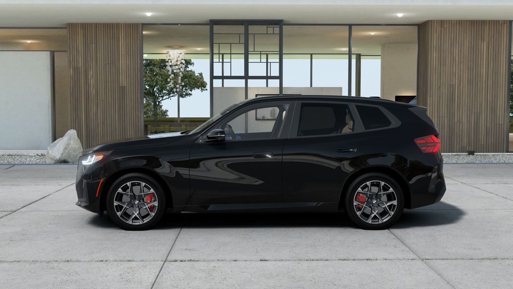 Thumbnail: 2026 BMW X3 - 27