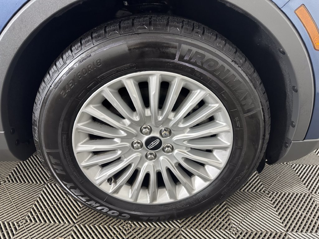 2019 Lincoln Nautilus Base - Photo 30
