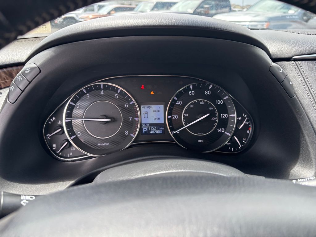 Used Car 2024 Infiniti Qx80  Luxe For Sale Under $50,000 In Austin, Texas