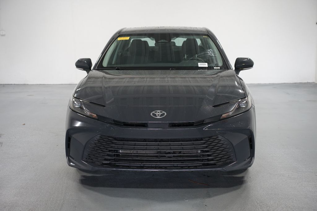 Thumbnail: 2025 Toyota Camry - 2