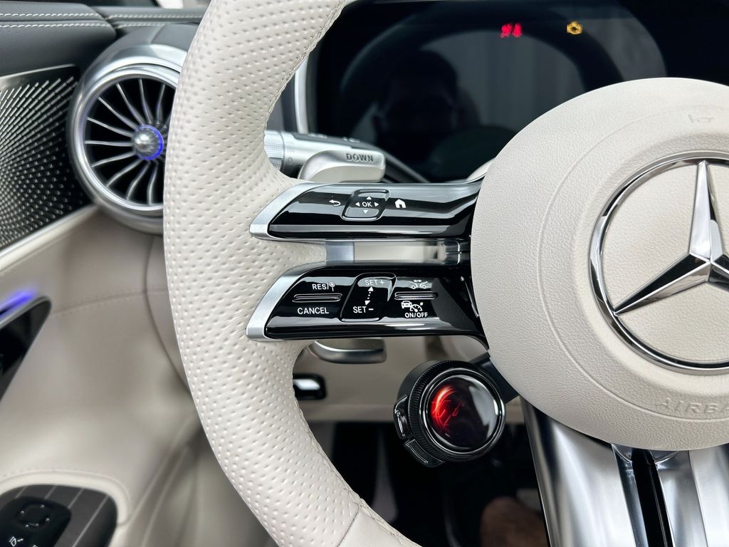 Thumbnail: 2026 Mercedes-Benz SL-Class - 11