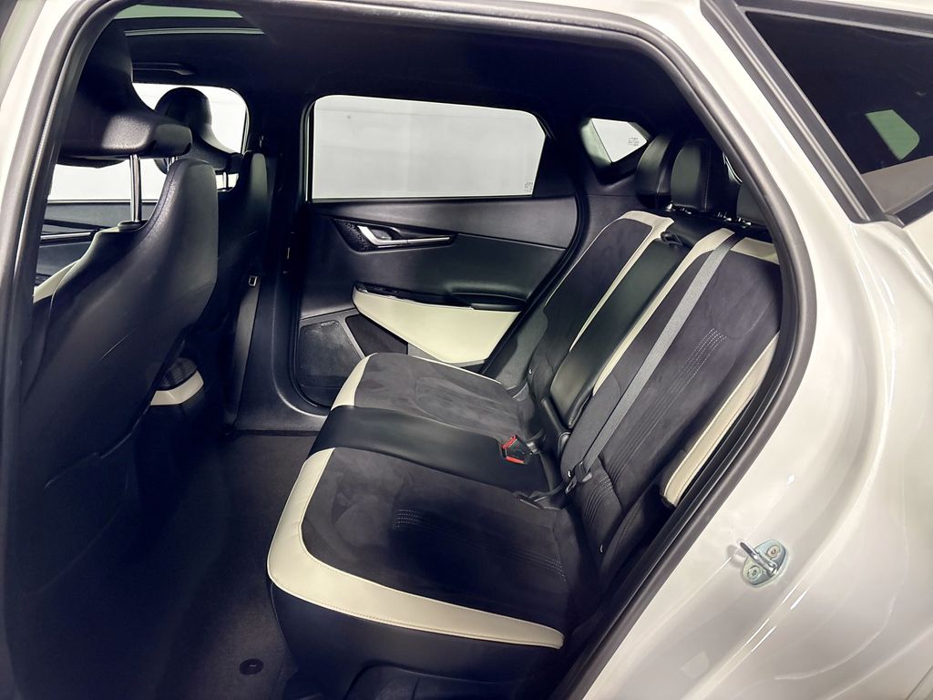 2023 Kia EV6 GT-Line