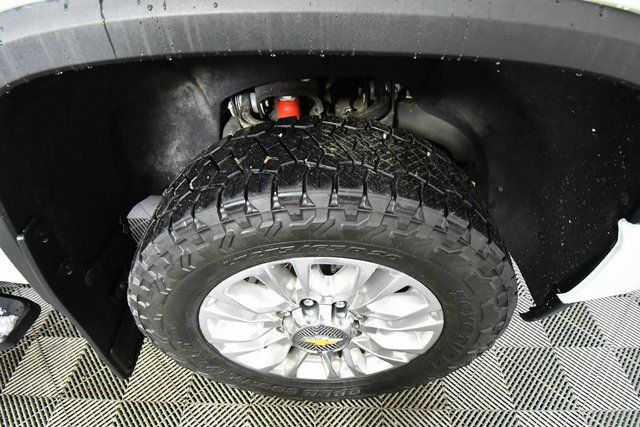 Used 2022 Chevrolet Silverado 3500HD Truck
