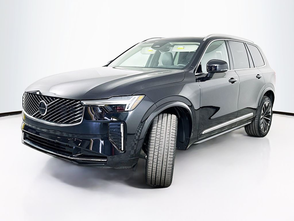 2026 Volvo XC90 B5 Ultra