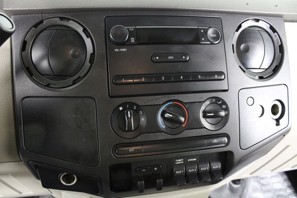 Used 2008 Ford F-550SD for sale in 