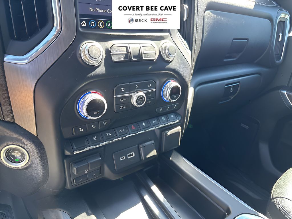 Used Car 2021 Gmc Sierra 2500hd  Denali For Sale Under $60,000 In Austin, Texas