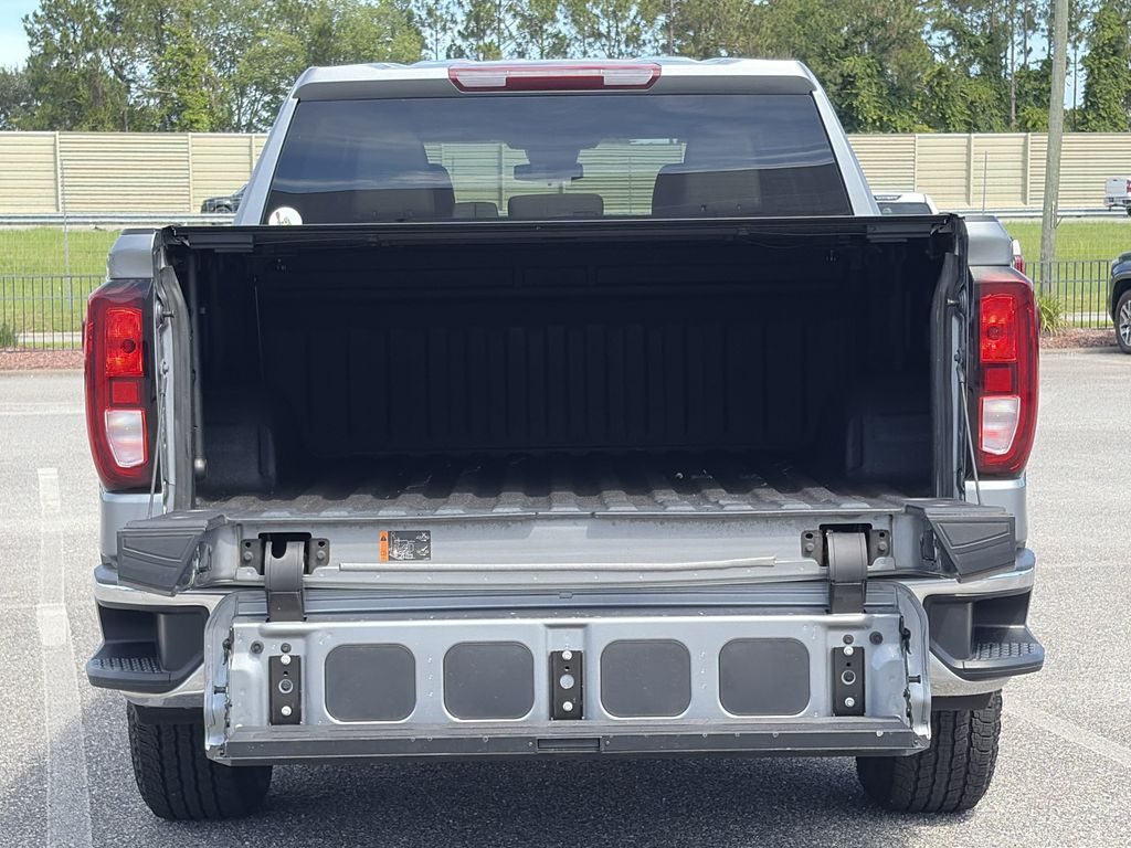 Used 2024 GMC Sierra 1500 Truck