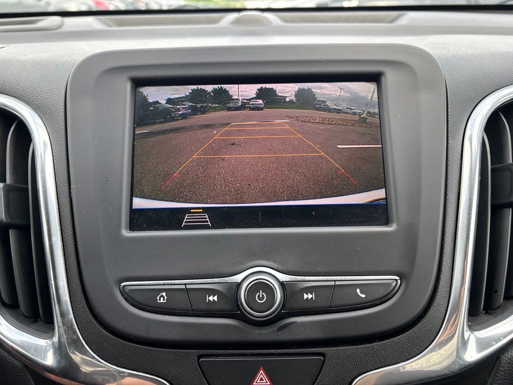 Used 2020 Chevrolet Equinox SUV