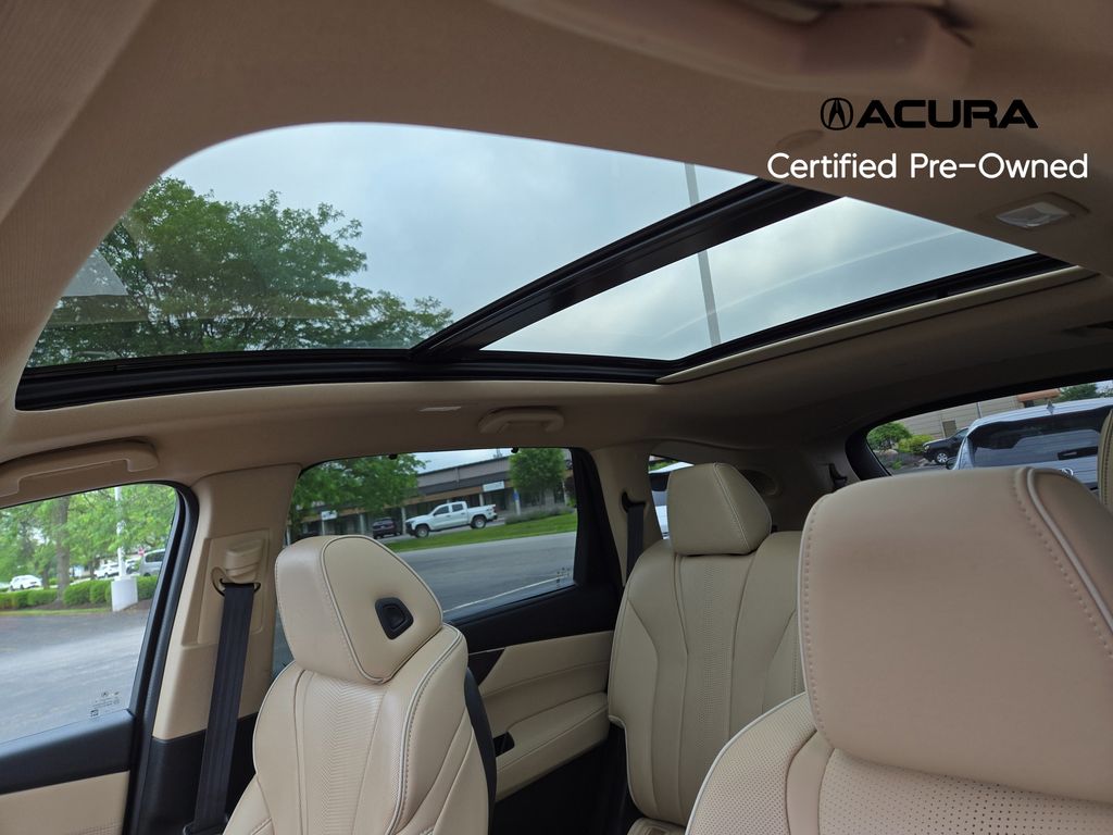 Used 2023 Acura MDX For Sale in Fort Wayne, IN