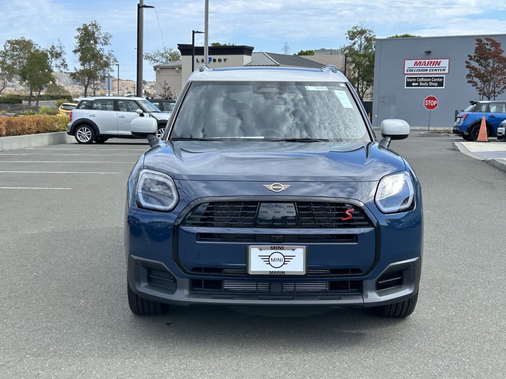 Thumbnail: 2026 MINI Cooper Countryman - 8