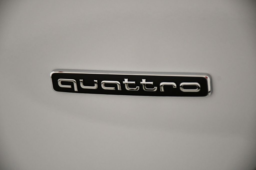 Thumbnail: 2025 Audi A5 - 10