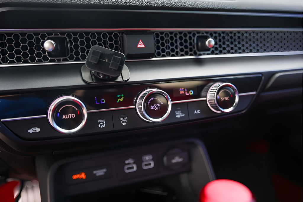 Used Car 2025 Honda Civic Type R  For Sale Under $50,000 In Austin, Texas