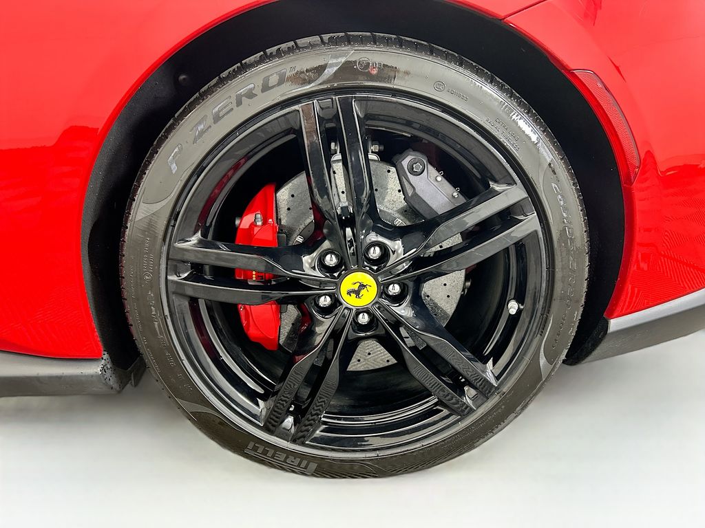 Thumbnail: 2019 Ferrari Portofino - 29