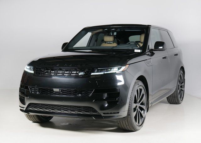 2026 Land Rover Range Rover Sport