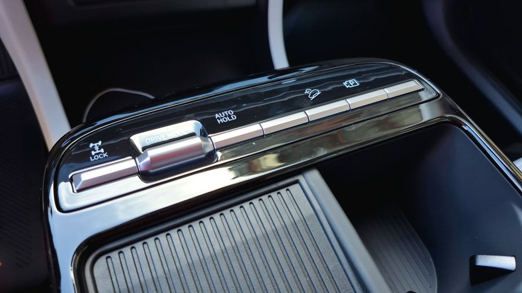 2026 Hyundai Tucson Hybrid