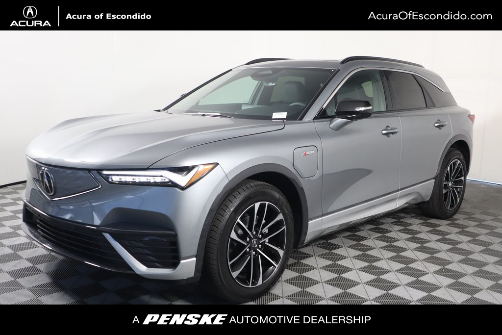 2024 Acura ZDX  -
                Escondido, CA