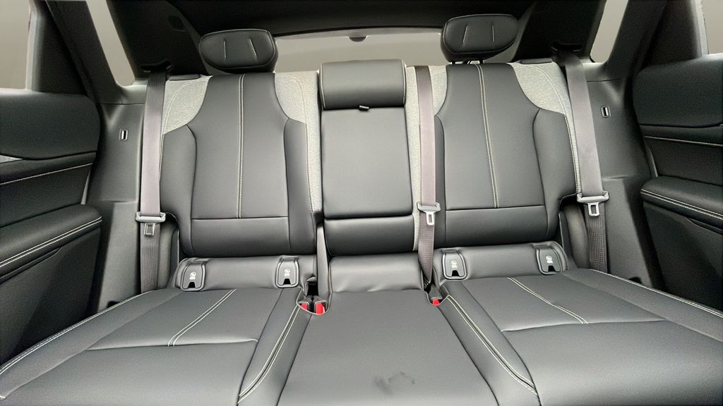 used 2024 Cadillac LYRIQ car, priced at $32,900