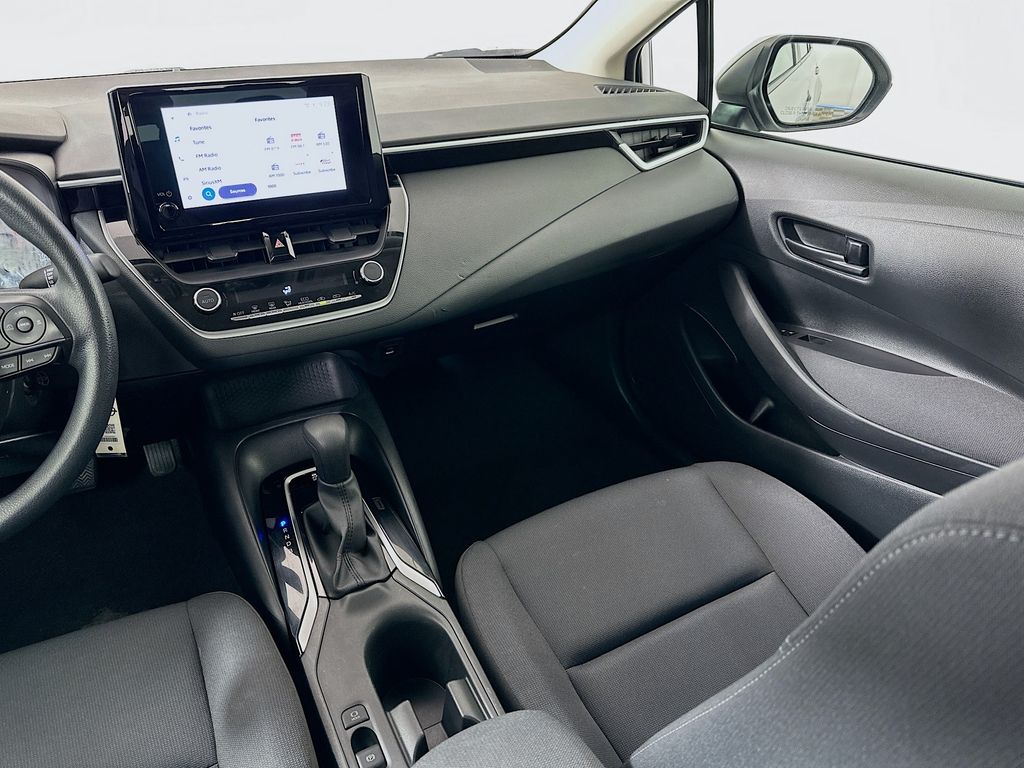 Thumbnail: 2024 Toyota Corolla - 22