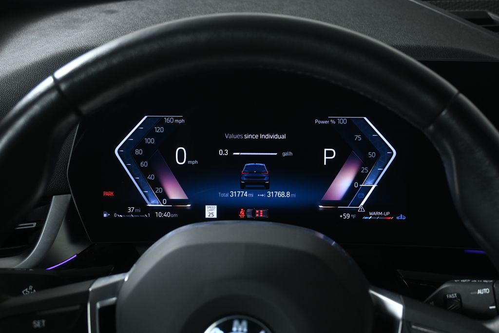 Thumbnail: 2023 BMW X1 - 20