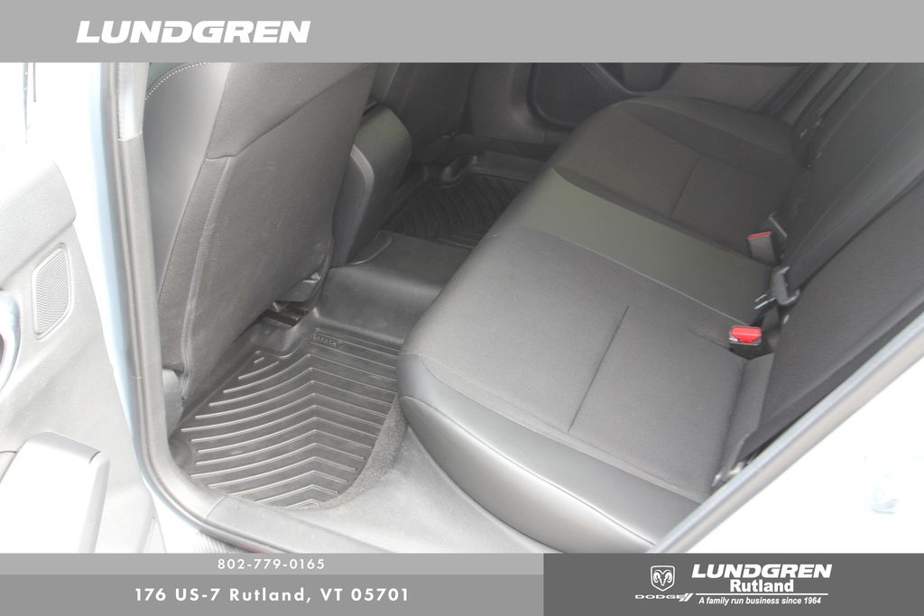 Used 2024 Honda Civic Hatchback Hatchback