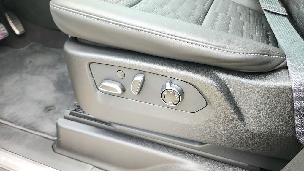 2026 Cadillac Escalade