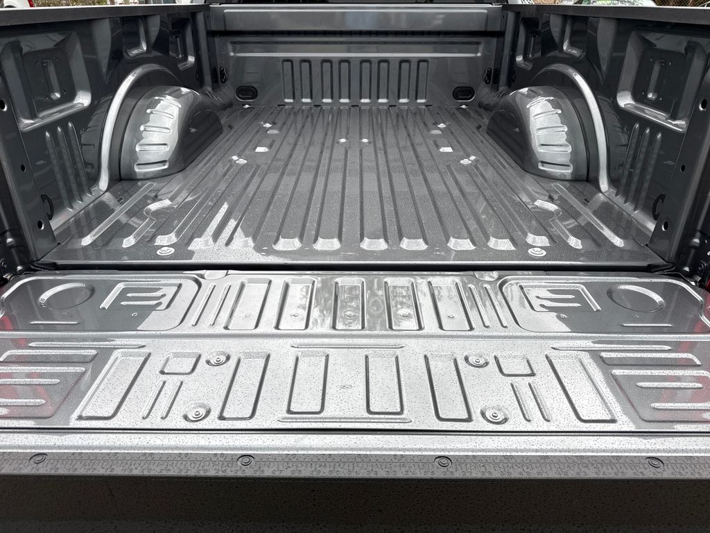 New 2026 Gray Ford STX image 20