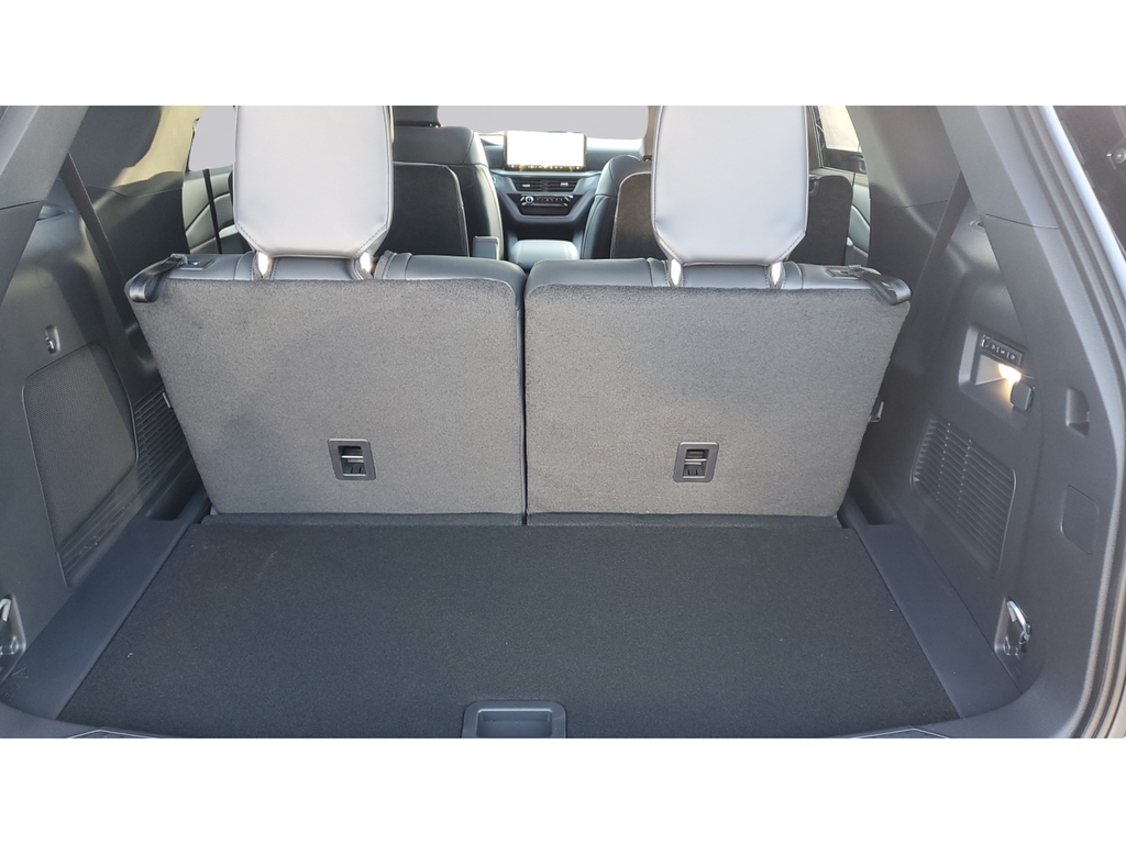 New 2026 Black Ford ST image 45