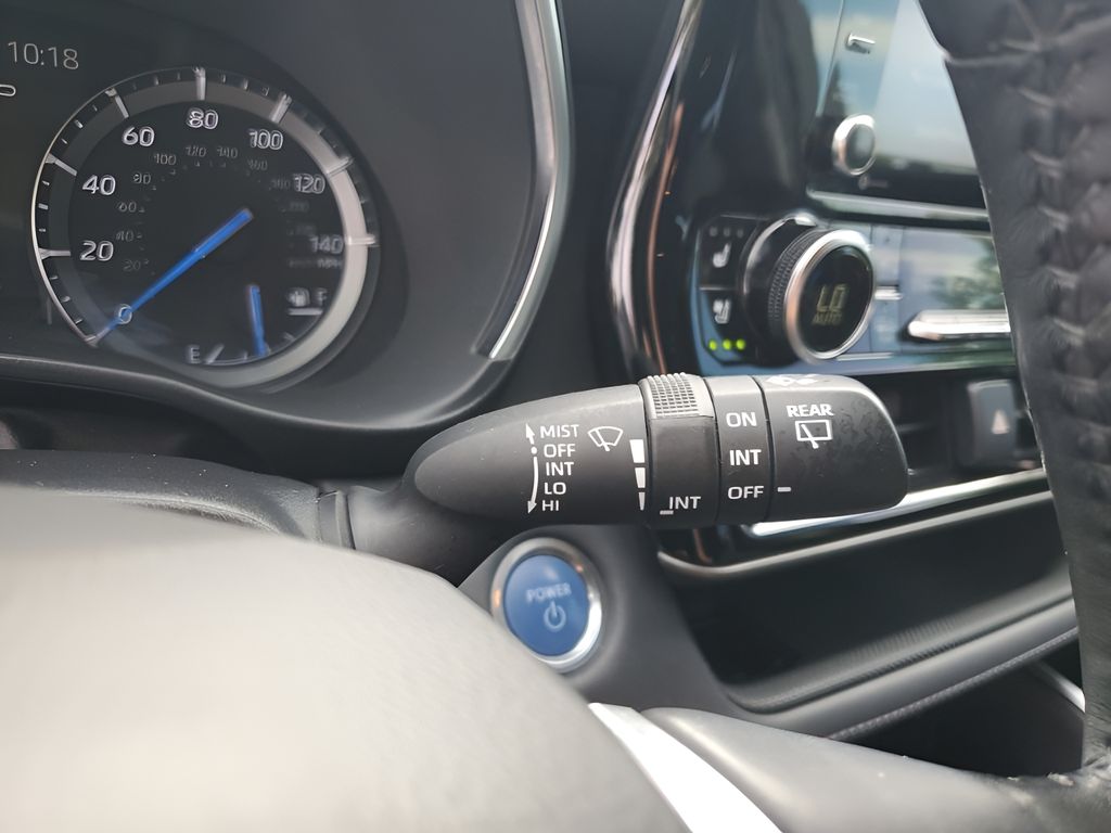 Used Car 2020 Toyota Highlander Hybrid  Limited For Sale Under $25,000 In Austin, Texas