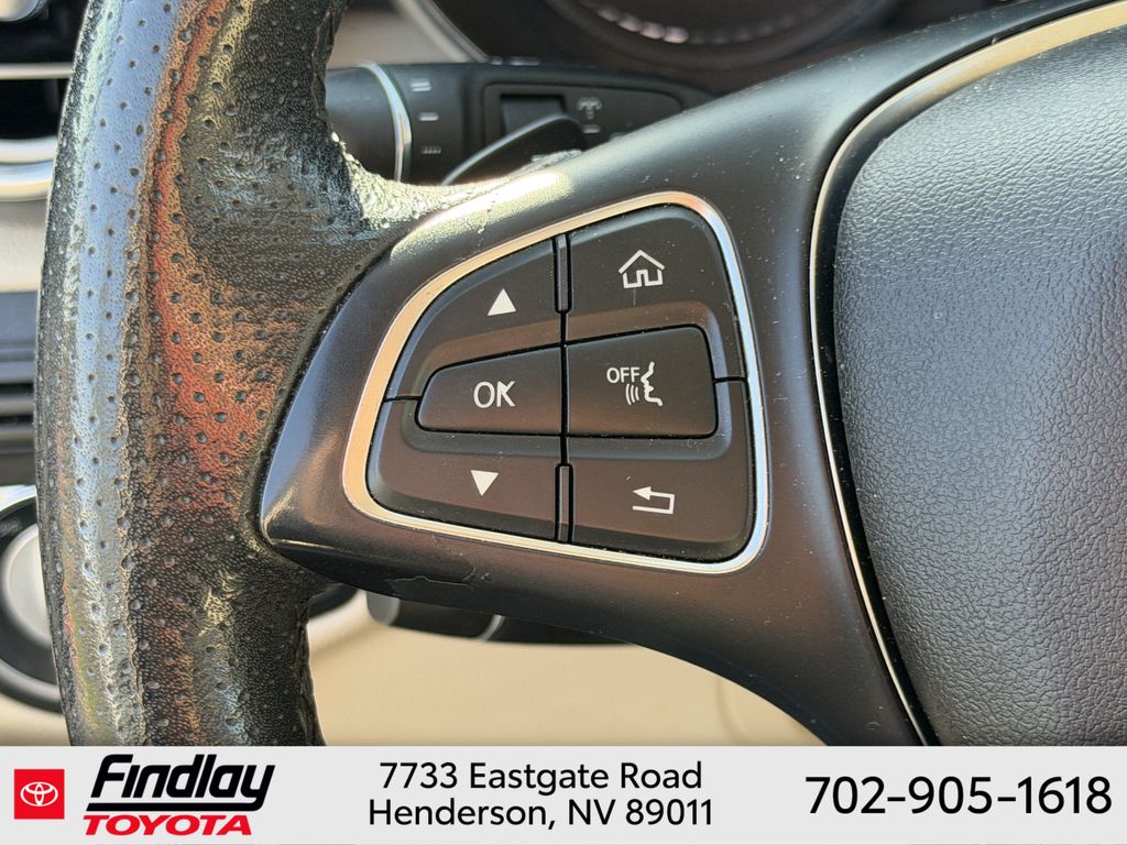 Used 2018 Mercedes-benz GLC SUV