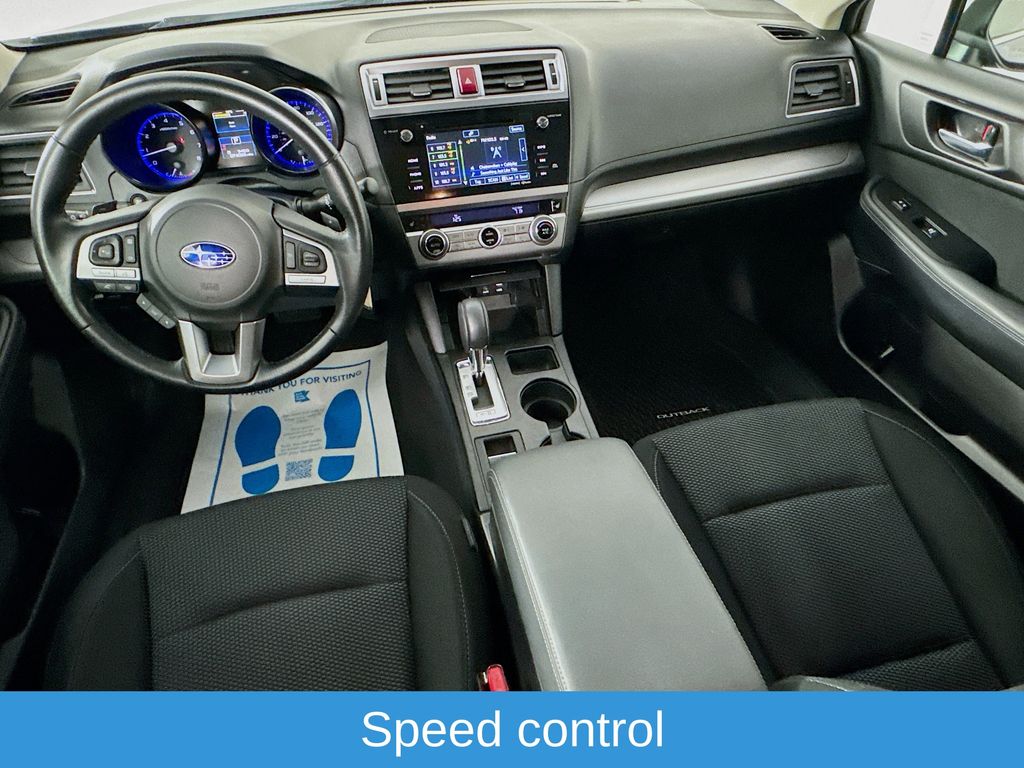 Used Car 2016 Subaru Outback  2.5i Premium For Sale Under $15,000 In Austin, Texas
