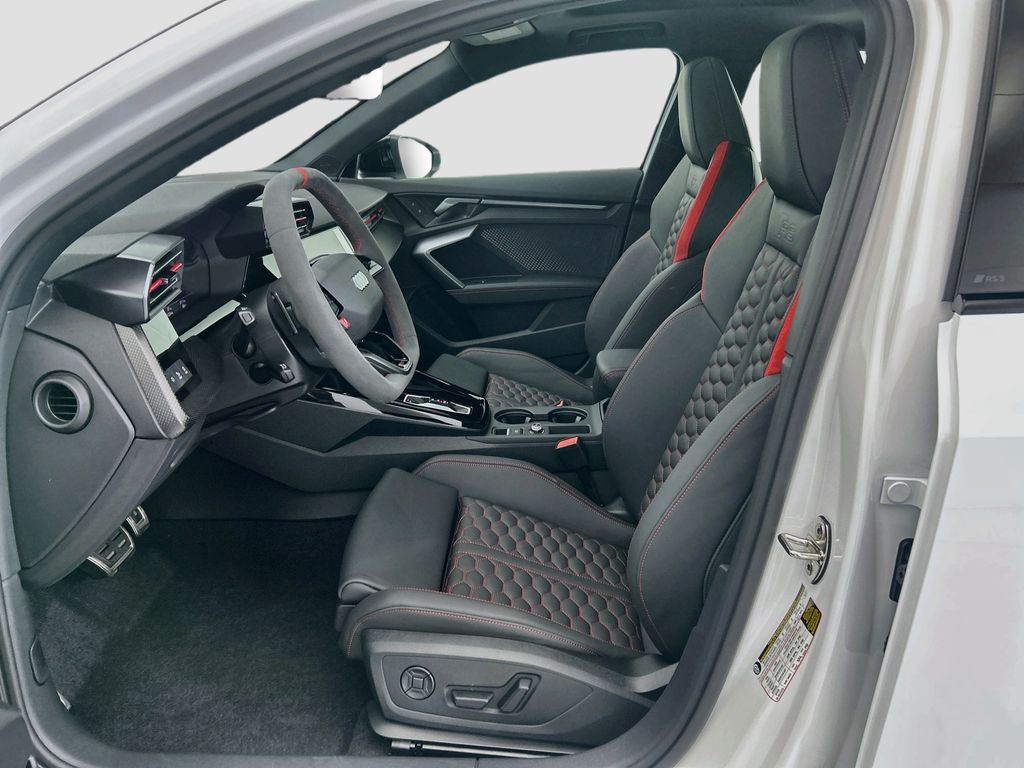 Thumbnail: 2026 Audi RS 3 - 18