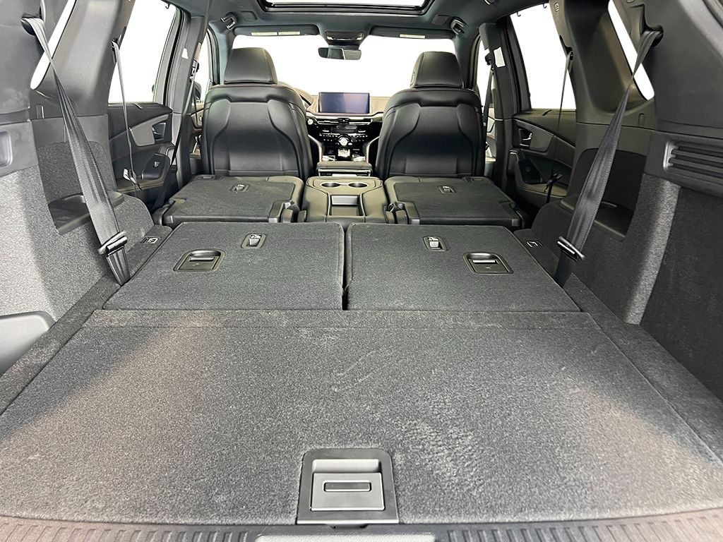 new 2026 Acura MDX car, priced at $63,850