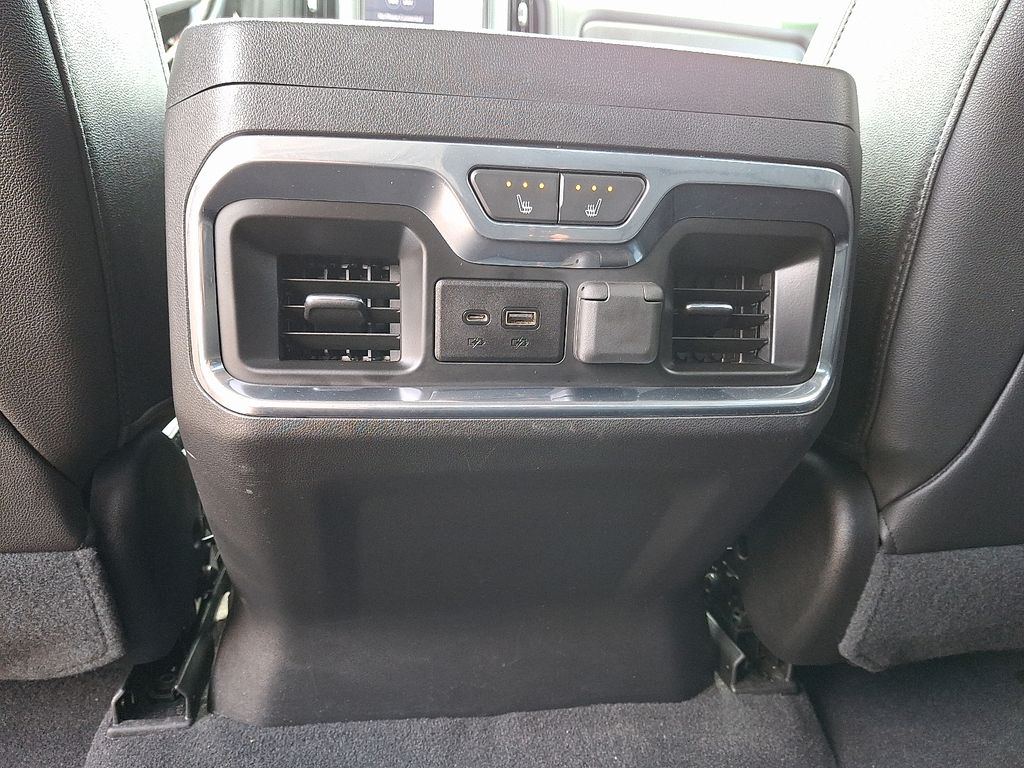 Thumbnail: 2019 Chevrolet Silverado 1500 - 11