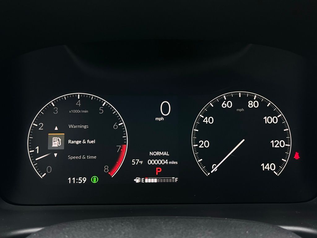 Thumbnail: 2026 Honda Odyssey - 13