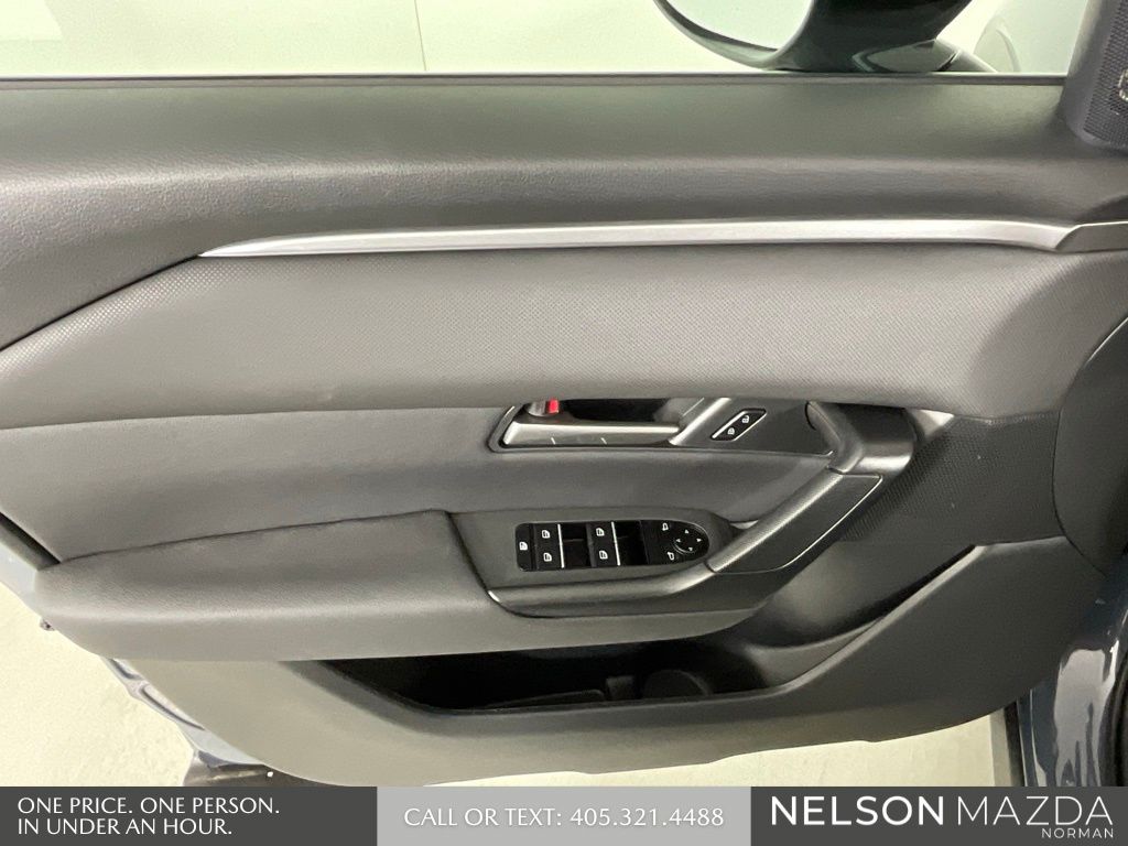 New 2026 Gray Mazda 2.5 S Select image 16