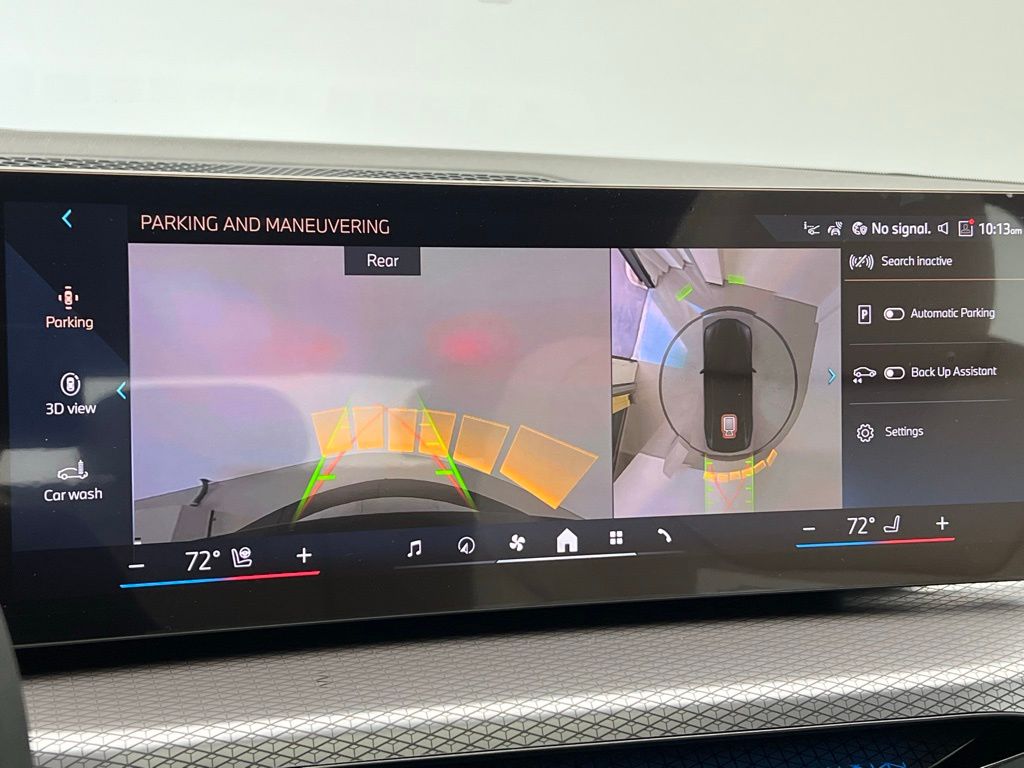 2025 BMW i4 eDrive40 16