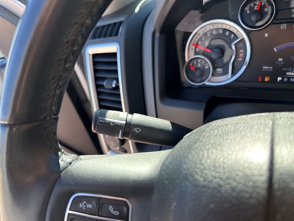 Used Car 2018 Ram 1500  Lone Star For Sale Under $20,000 In Austin, Texas