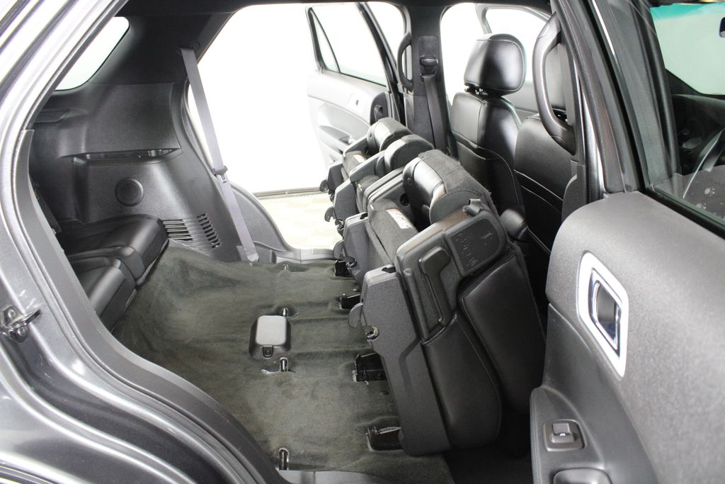 Used 2015 Ford Explorer for sale in 