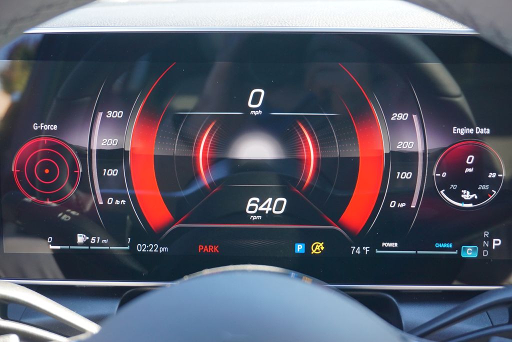 Thumbnail: 2026 Mercedes-Benz GLC - 31