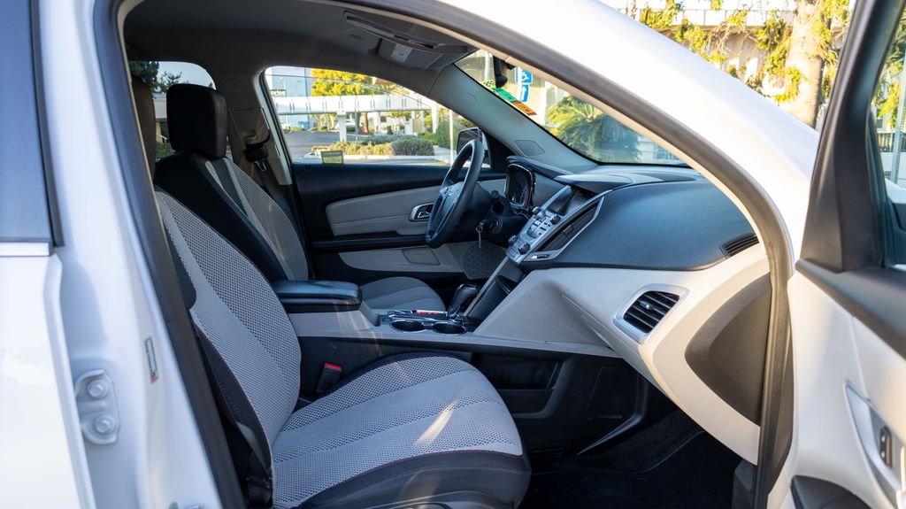 Used 2017 GMC Terrain SLE-1 4D Sport Utility