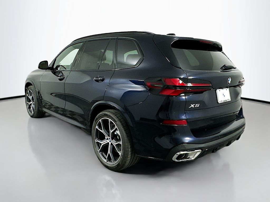 Thumbnail: 2026 BMW X5 - 7